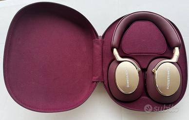 Bowers & Wilkins PX8 - Cuffie over-ear wireless