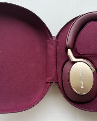 Bowers & Wilkins PX8 - Cuffie over-ear wireless