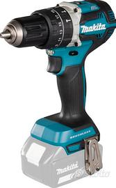 Makita DHP484Z Trapano senza.18V.Nero/Blu.