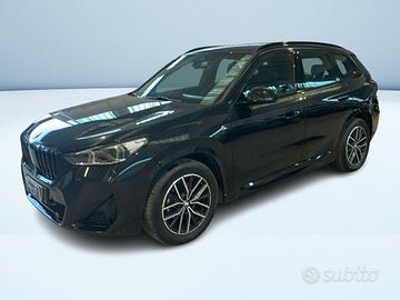 BMW X1 sdrive18i Msport auto