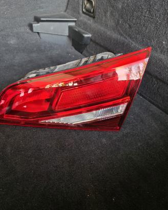 stop posteriori audi A3 2018