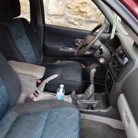 Pajero sport GLS anno 2000