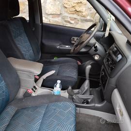 Pajero sport GLS anno 2000