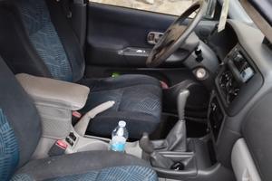 Pajero sport GLS anno 2000