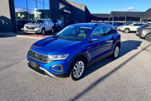 VOLKSWAGEN T-Roc 1.0 TSI Life