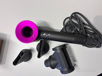Phone Dyson