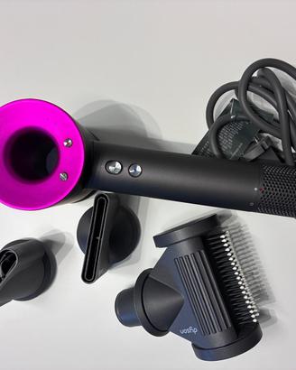 Phone Dyson