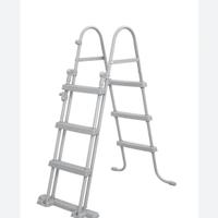 Scaletta piscina bestway cm 122