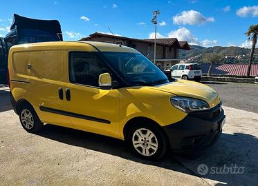 FIAT DOBLO 2017