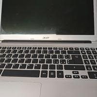 Asus Aspire V5 571 Intel i3