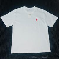 T-shirt AMI alexandre mattiussi