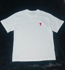T-shirt AMI alexandre mattiussi