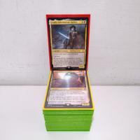 MTG Commander Deck Frodo Adventurous Hobbit/ Sam 