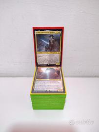 MTG Commander Deck Frodo Adventurous Hobbit/ Sam 