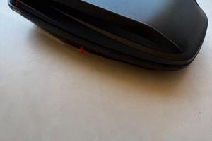Box da tetto auto G3 Bicube 400 nero