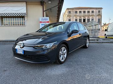 Volkswagen Golf 2.0 TDI 150 CV DSG SCR Life *PREZZ