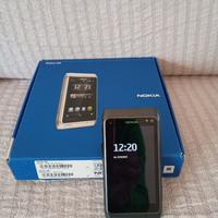 Telefono Nokia N8