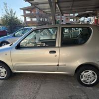 Fiat Seicento 1.1i cat Clima