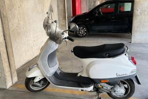 Vespa LX 50 (2014) – Pronta all'uso