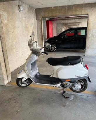 Vespa LX 50 (2014) – Pronta all'uso