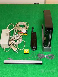Nintendo WII