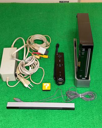Nintendo WII