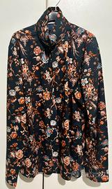 Camicia a fiori bread and buttons