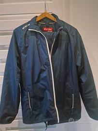 Completo tuta, giacca e pantaloni da hockey CCM