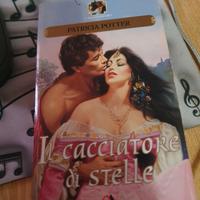 TITOLO DEL LIBRO: IL CACCIATORE DI STELLE