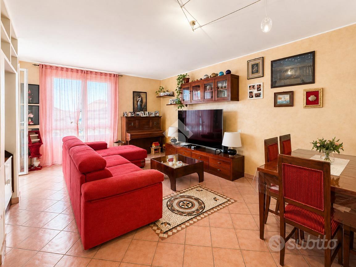 Appartamento – Usmate Velate, Cascina Corrada - Vista 3