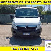 Movano cassone fisso l4 gemellato 18490+ iva