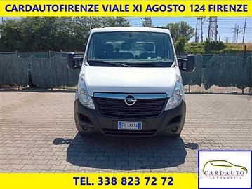 Movano cassone fisso l4 gemellato 18490+ iva