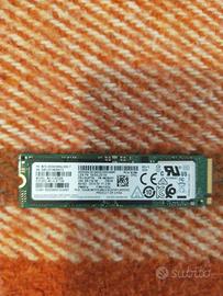 ssd m2 250gb