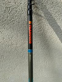Canna trabucco