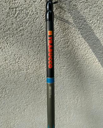 Canna trabucco