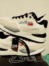 scarpe uomo cavalli