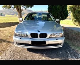 BMW 520i e39 2.2