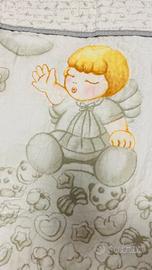 Thun Trapuntina per lettino fuori produzione