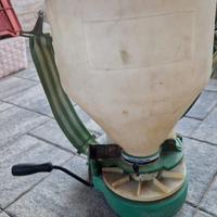 Seminatrice a mano 5kg
