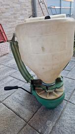 Seminatrice a mano 5kg