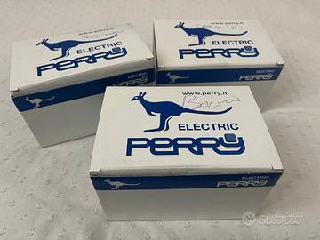 PERRY VALVOLA Elettronica Intelligente 1PE2VTRX05
