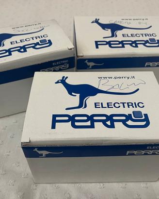 PERRY VALVOLA Elettronica Intelligente 1PE2VTRX05