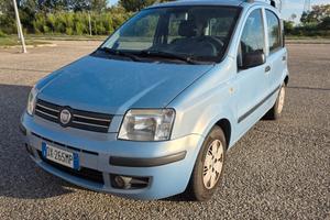 Fiat Panda 1.2 Dynamic GPL