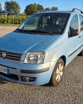 Fiat Panda 1.2 Dynamic GPL