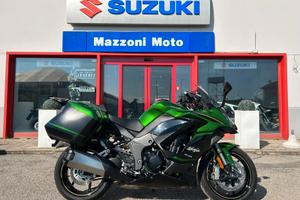 Kawasaki Ninja 1100 SX