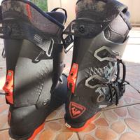 Scarponi Rossignol da Sci Uomo