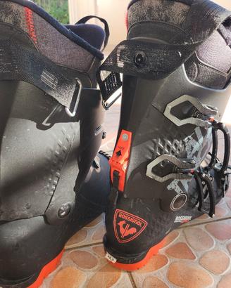 Scarponi Rossignol da Sci Uomo