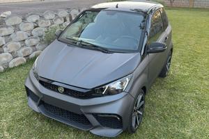 Aixam GTO
