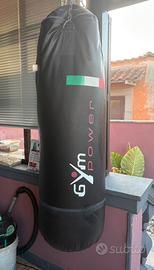 Sacchi da boxe