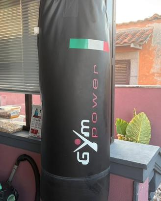 Sacchi da boxe